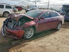 1G11C5SA6GF166019 2016 CHEVROLET MALIBU