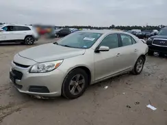 1G11C5SA6GF168384 2016 CHEVROLET MALIBU
