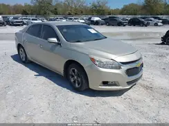 1G11C5SA6GF168501 2016 CHEVROLET MALIBU
