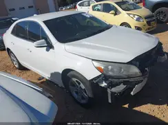 1G11C5SA6GF168594 2016 CHEVROLET MALIBU