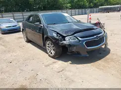 1G11C5SA6GU102929 2016 CHEVROLET MALIBU