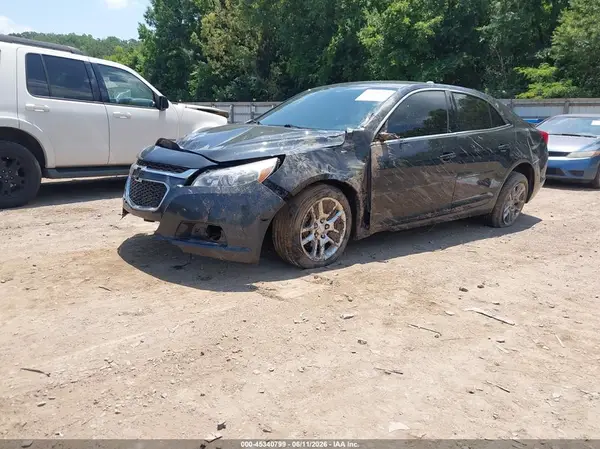 1G11C5SA6GU102929 2016 CHEVROLET MALIBU - Image 2