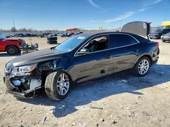 1G11C5SA6GU102932 2016 CHEVROLET MALIBU
