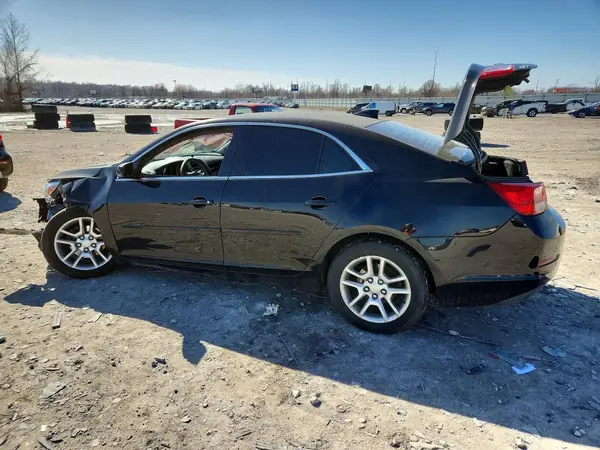 1G11C5SA6GU102932 2016 CHEVROLET MALIBU - Image 2