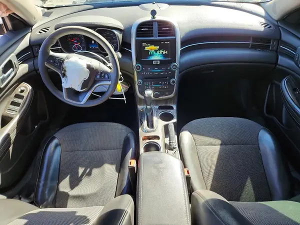 1G11C5SA6GU102932 2016 CHEVROLET MALIBU - Image 8