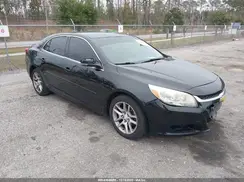 1G11C5SA6GU103434 2016 CHEVROLET MALIBU