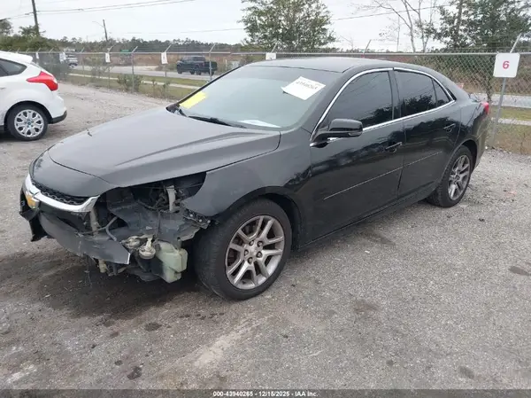 1G11C5SA6GU103434 2016 CHEVROLET MALIBU - Image 2