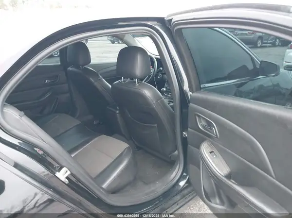 1G11C5SA6GU103434 2016 CHEVROLET MALIBU - Image 8
