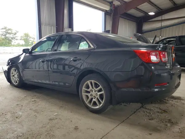 1G11C5SA6GU103837 2016 CHEVROLET MALIBU - Image 2