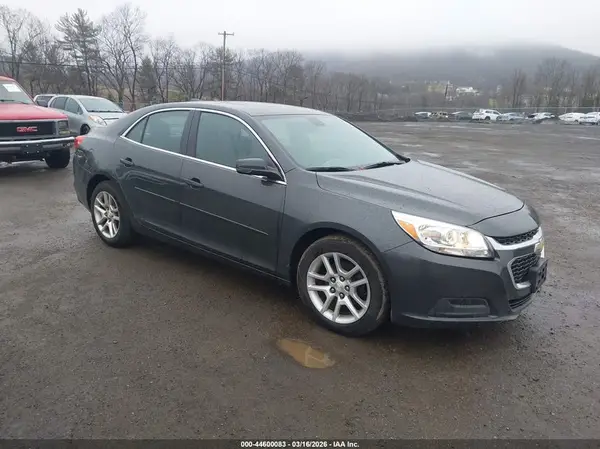1G11C5SA6GU104762 2016 CHEVROLET MALIBU - Image 1