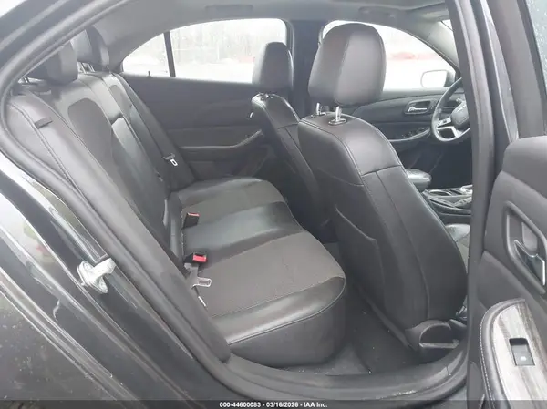 1G11C5SA6GU104762 2016 CHEVROLET MALIBU - Image 8