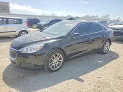 1G11C5SA6GU105054 2016 CHEVROLET MALIBU
