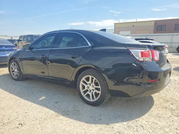 1G11C5SA6GU105054 2016 CHEVROLET MALIBU - Image 2
