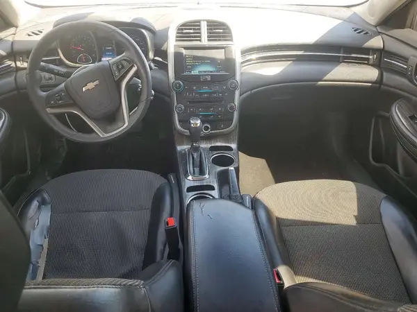 1G11C5SA6GU105054 2016 CHEVROLET MALIBU - Image 8