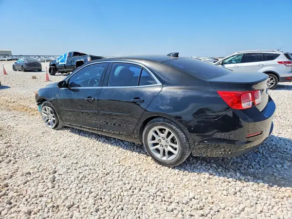 1G11C5SA6GU105362 2016 CHEVROLET MALIBU - Image 2