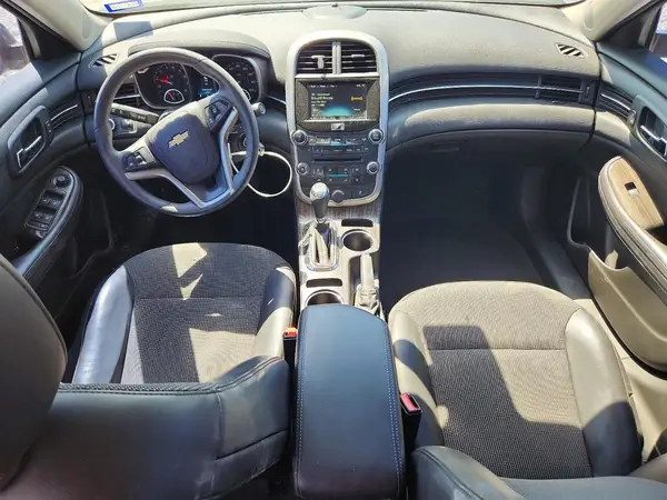 1G11C5SA6GU105362 2016 CHEVROLET MALIBU - Image 8