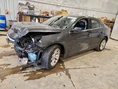 1G11C5SA6GU105393 2016 CHEVROLET MALIBU