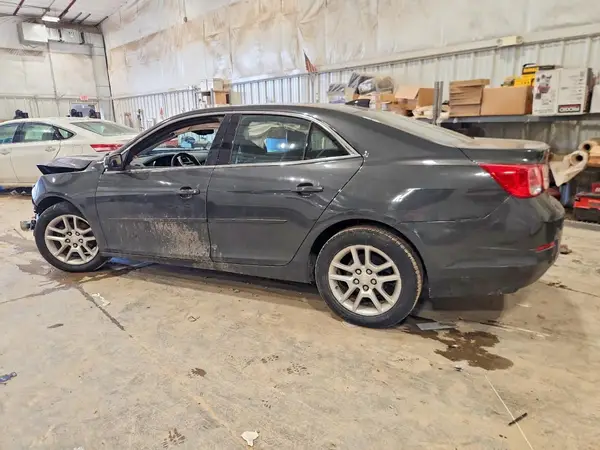 1G11C5SA6GU105393 2016 CHEVROLET MALIBU - Image 2