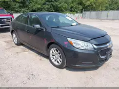 1G11C5SA6GU105670 2016 CHEVROLET MALIBU