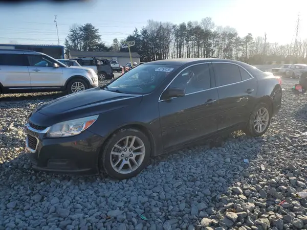 1G11C5SA6GU106575 2016 CHEVROLET MALIBU - Image 1