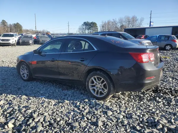 1G11C5SA6GU106575 2016 CHEVROLET MALIBU - Image 2