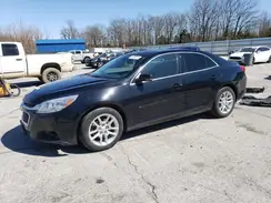 1G11C5SA6GU108312 2016 CHEVROLET MALIBU