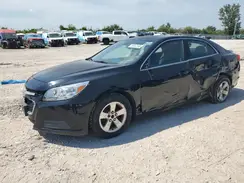 1G11C5SA6GU109458 2016 CHEVROLET MALIBU
