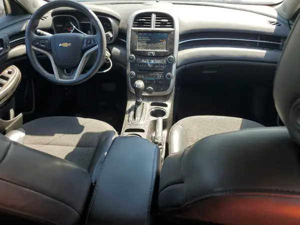1G11C5SA6GU109458 2016 CHEVROLET MALIBU - Image 8