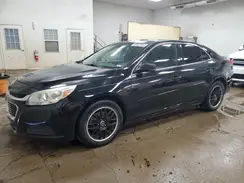 1G11C5SA6GU110948 2016 CHEVROLET MALIBU