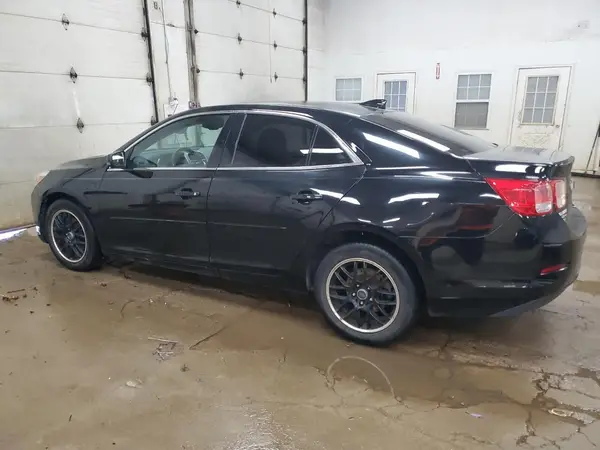 1G11C5SA6GU110948 2016 CHEVROLET MALIBU - Image 2