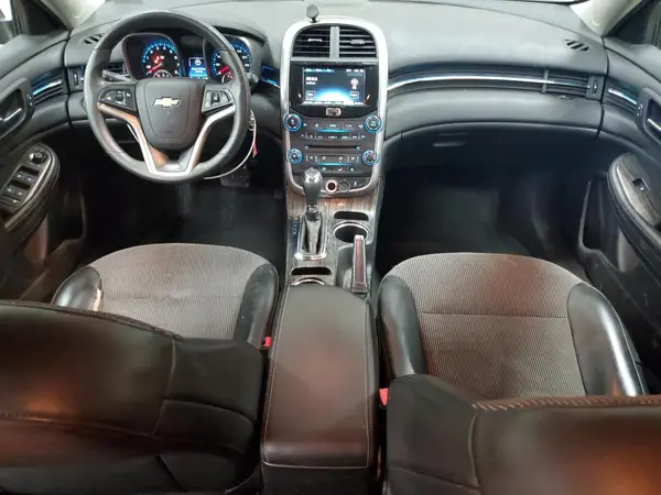 1G11C5SA6GU110948 2016 CHEVROLET MALIBU - Image 8