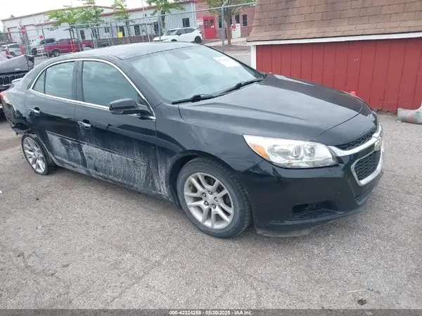 1G11C5SA6GU111789 2016 CHEVROLET MALIBU - Image 1