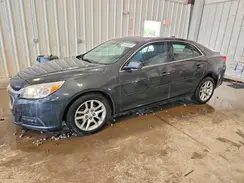 1G11C5SA6GU114708 2016 CHEVROLET MALIBU