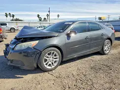 1G11C5SA6GU116765 2016 CHEVROLET MALIBU