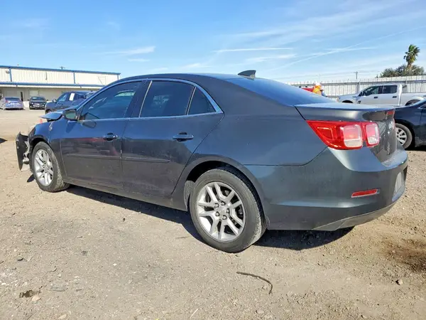 1G11C5SA6GU116765 2016 CHEVROLET MALIBU - Image 2