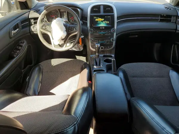 1G11C5SA6GU116765 2016 CHEVROLET MALIBU - Image 8