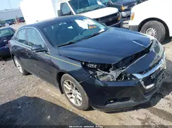 1G11C5SA6GU116927 2016 CHEVROLET MALIBU