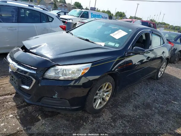 1G11C5SA6GU116927 2016 CHEVROLET MALIBU - Image 2