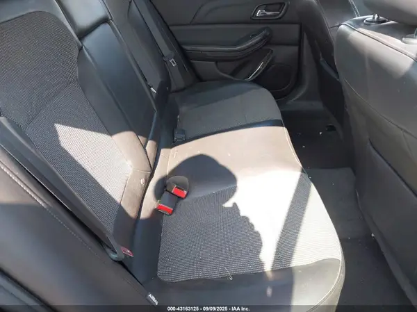 1G11C5SA6GU116927 2016 CHEVROLET MALIBU - Image 8