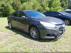 1G11C5SA6GU117592 2016 CHEVROLET MALIBU