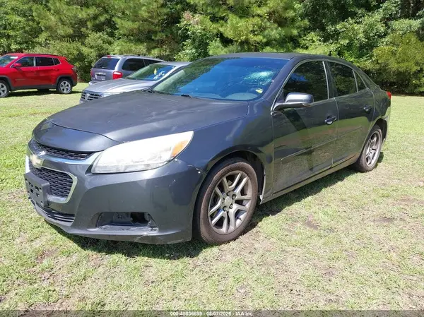 1G11C5SA6GU117592 2016 CHEVROLET MALIBU - Image 2
