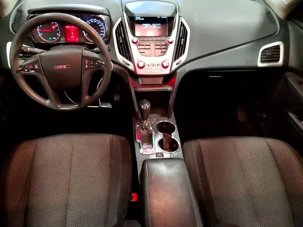 1G11C5SA6GU118144 2016 CHEVROLET MALIBU - Image 8