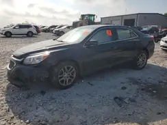 1G11C5SA6GU118774 2016 CHEVROLET MALIBU