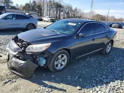 1G11C5SA6GU122582 2016 CHEVROLET MALIBU