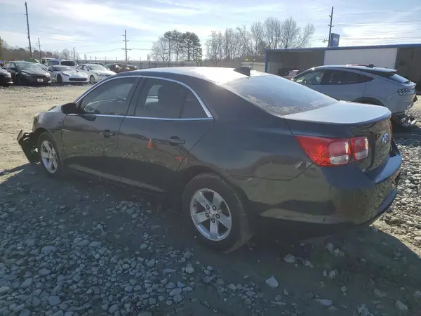 1G11C5SA6GU122582 2016 CHEVROLET MALIBU - Image 2