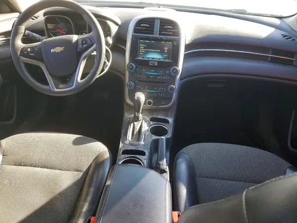 1G11C5SA6GU122582 2016 CHEVROLET MALIBU - Image 8