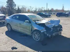 1G11C5SA6GU123747 2016 CHEVROLET MALIBU