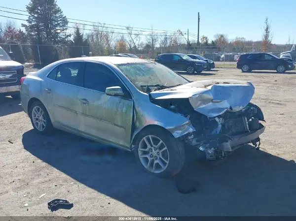 1G11C5SA6GU123747 2016 CHEVROLET MALIBU - Image 1