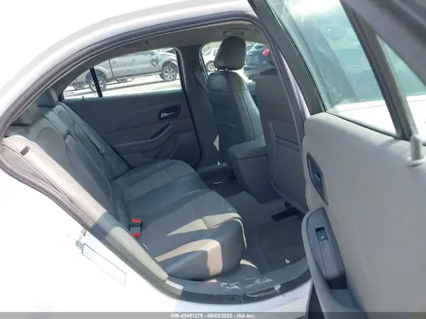 1G11C5SA6GU126809 2016 CHEVROLET MALIBU - Image 8