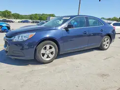 1G11C5SA6GU127958 2016 CHEVROLET MALIBU
